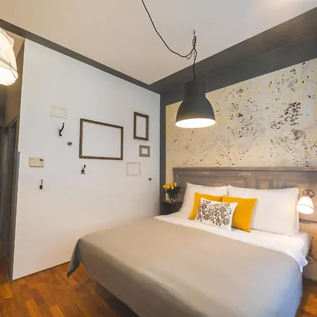 Miss Sophie's New Town & Wellness 4*