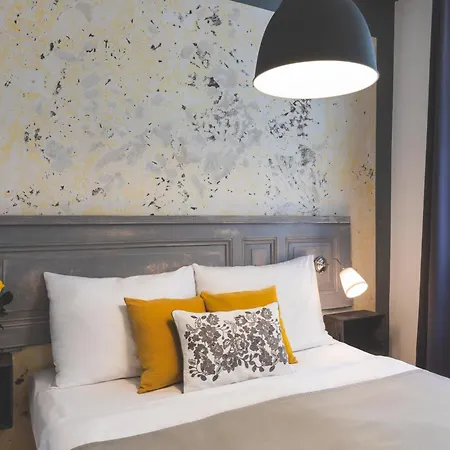 Miss Sophie's New Town & Wellness Prague